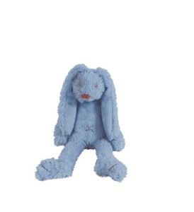 Happy Horse - králíček Richie sytě modrý Tiny