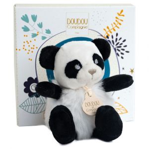 Douda et Compagnie minizoo Panda 15cm