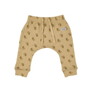 LODGER Jogger Flame Tribe Sand