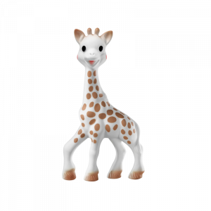 Vull žirafa Sofie