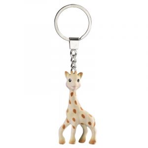 Vulli klíčenka Žirafa Sophie