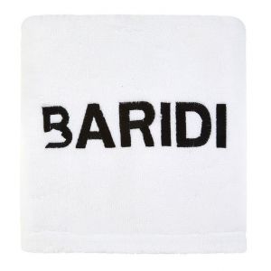 Baridi Set osuška,ručník,žínka Bambus - bílá Dita v.d. Tábor