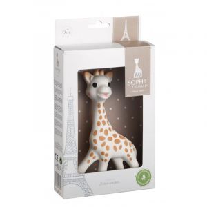 Vulli Žirafa Sophie (dárkové balení)